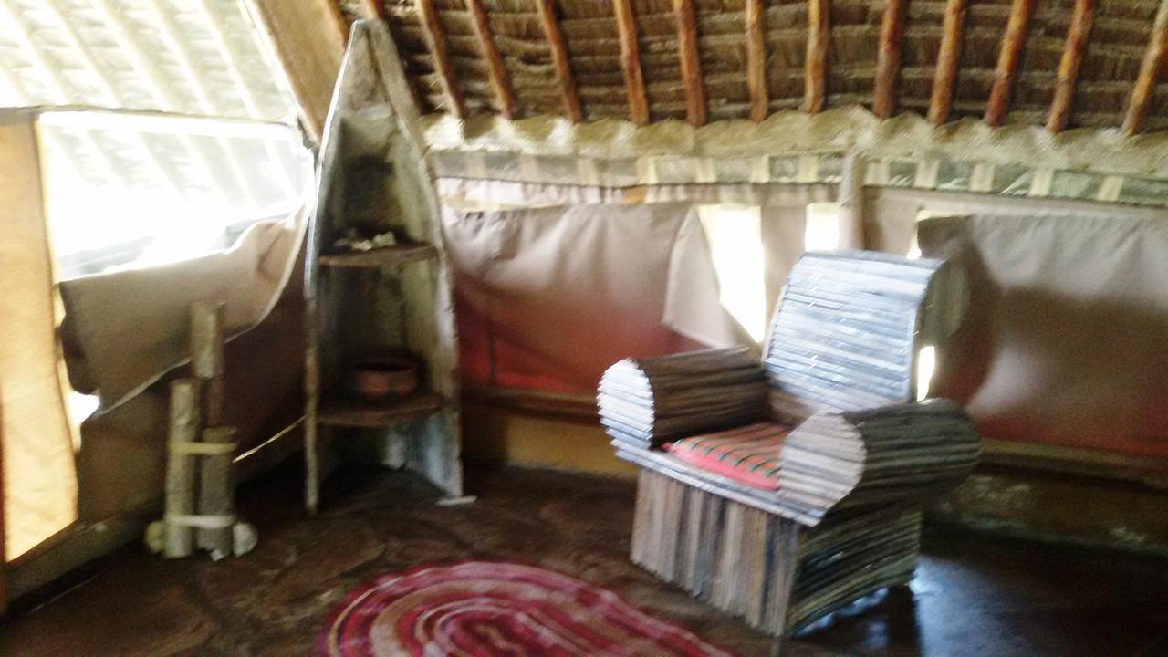 Bahari Pori Resort Pangani Exterior foto